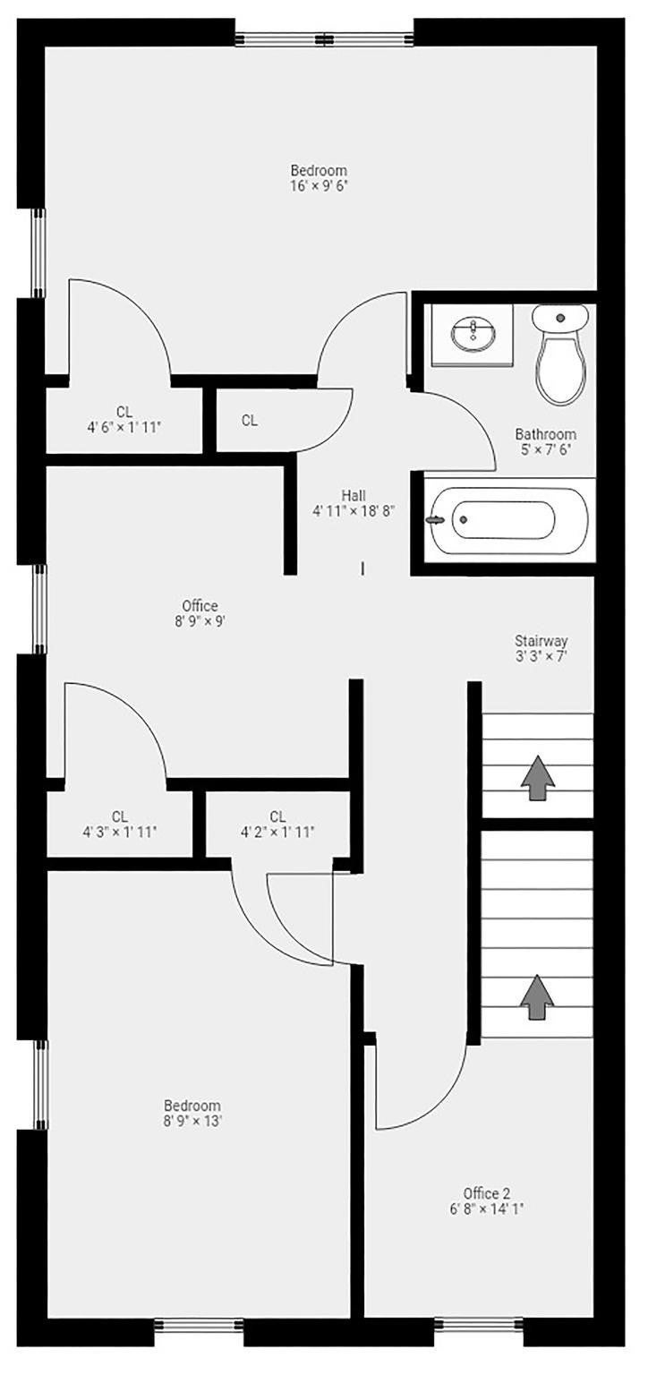 51 Wyman Ter #B, Arlington, MA, 51 Wyman Ter #B, Arlington, MA Photo #35