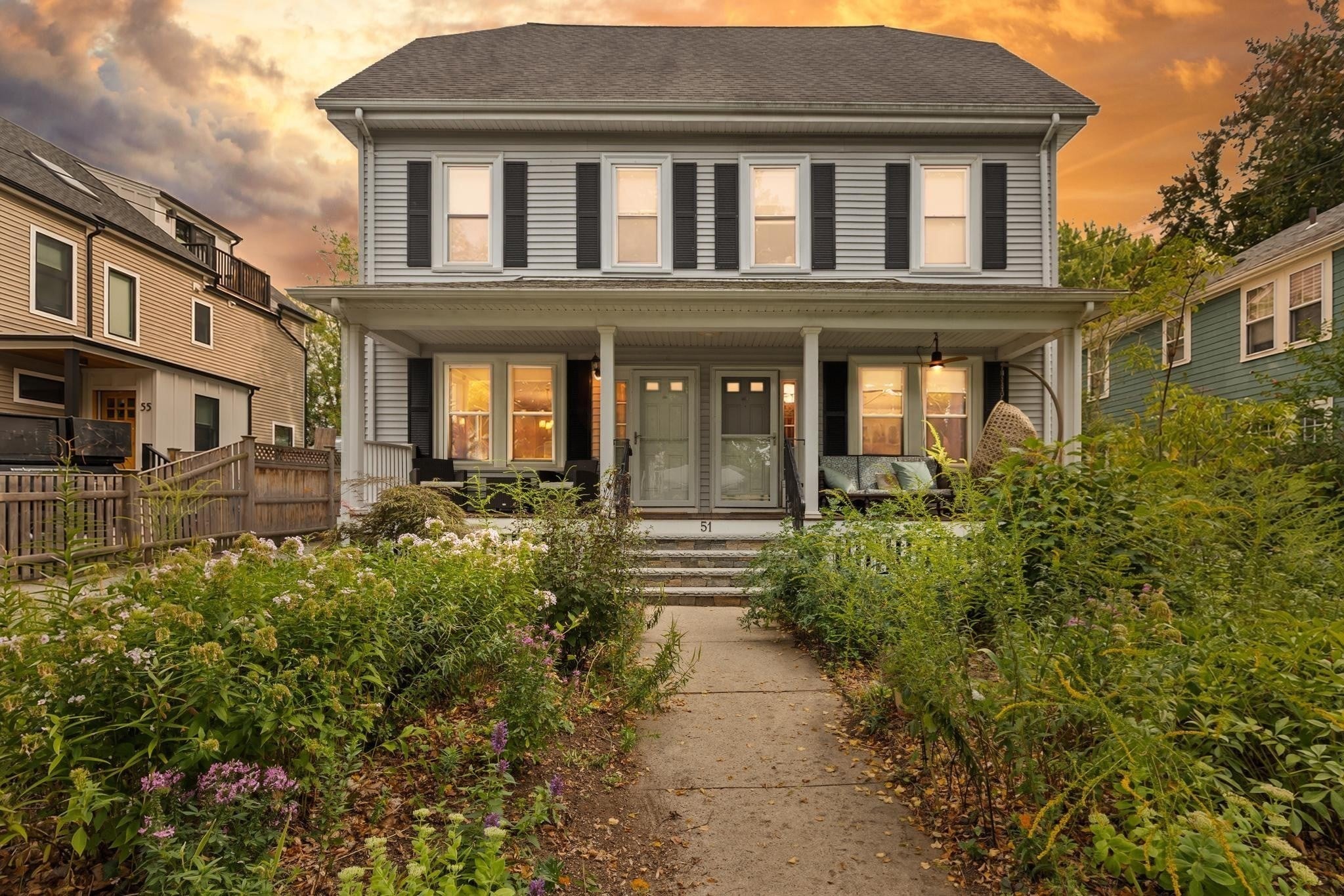 51 Wyman Ter #B, Arlington, MA, 51 Wyman Ter #B, Arlington, MA Photo #33