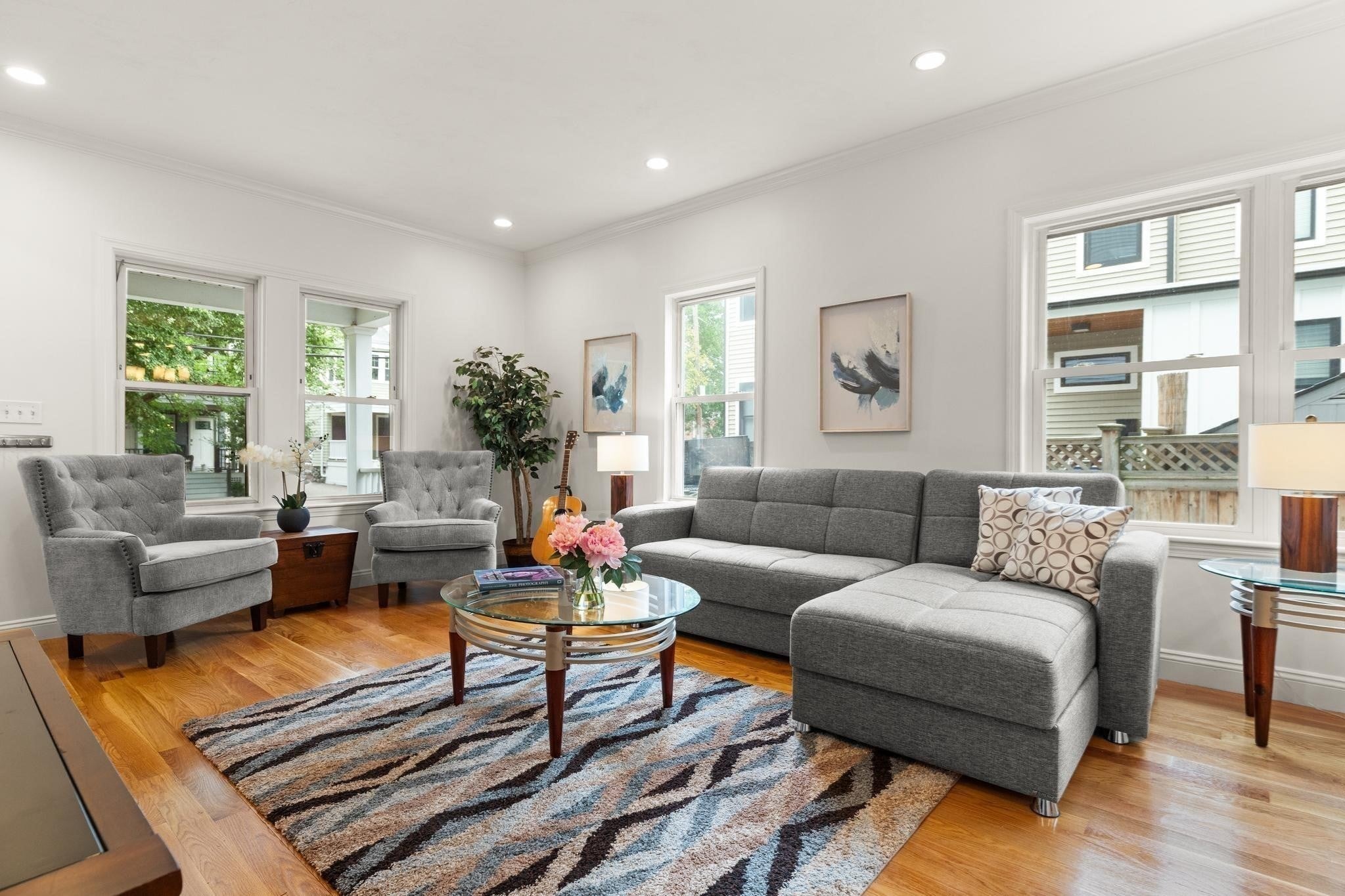 51 Wyman Ter #B, Arlington, MA, 51 Wyman Ter #B, Arlington, MA Photo #6
