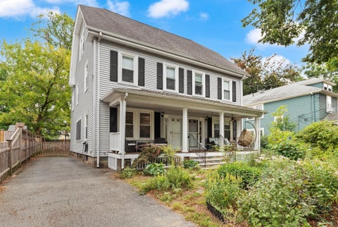 Photo of 51 Wyman Ter #B, Arlington, MA 02474 (MLS # 73574420)