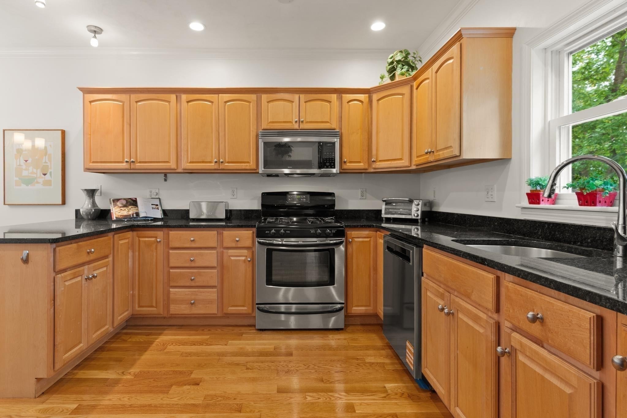 51 Wyman Ter #B, Arlington, MA, 51 Wyman Ter #B, Arlington, MA Photo #10