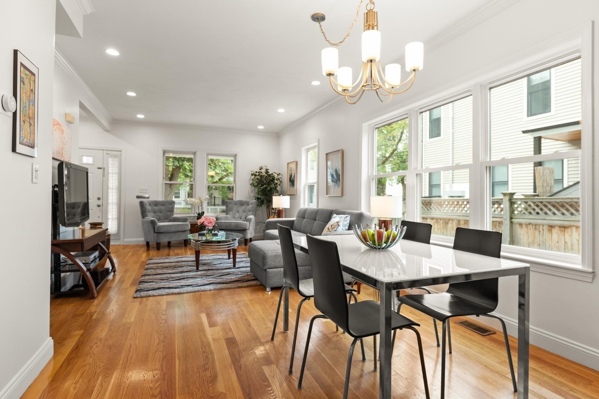 51 Wyman Ter #B, Arlington, MA, 51 Wyman Ter #B, Arlington, MA Photo #7