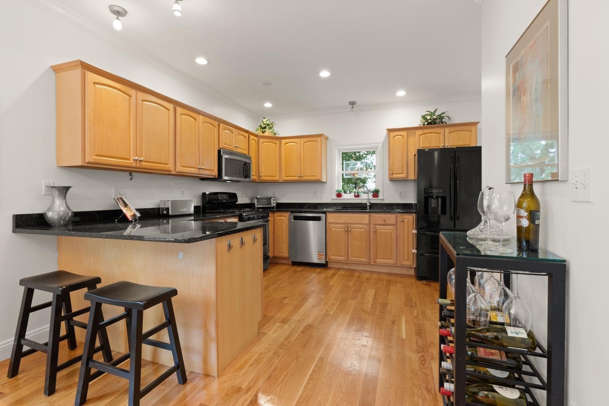 51 Wyman Ter #B, Arlington, MA, 51 Wyman Ter #B, Arlington, MA Photo #9