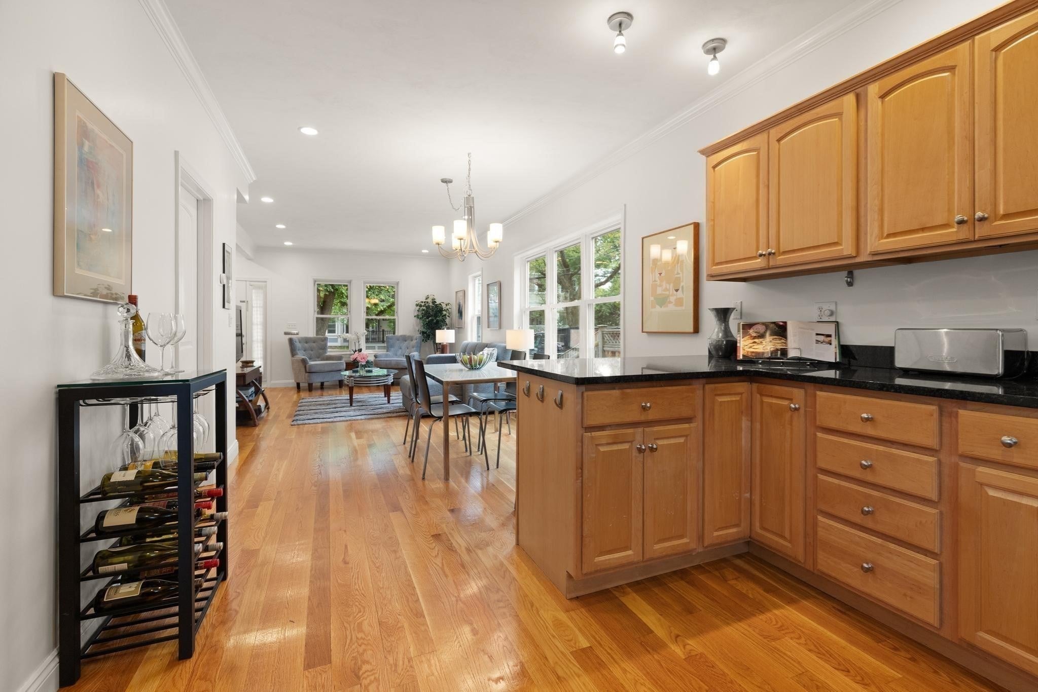 51 Wyman Ter #B, Arlington, MA, 51 Wyman Ter #B, Arlington, MA Photo #11
