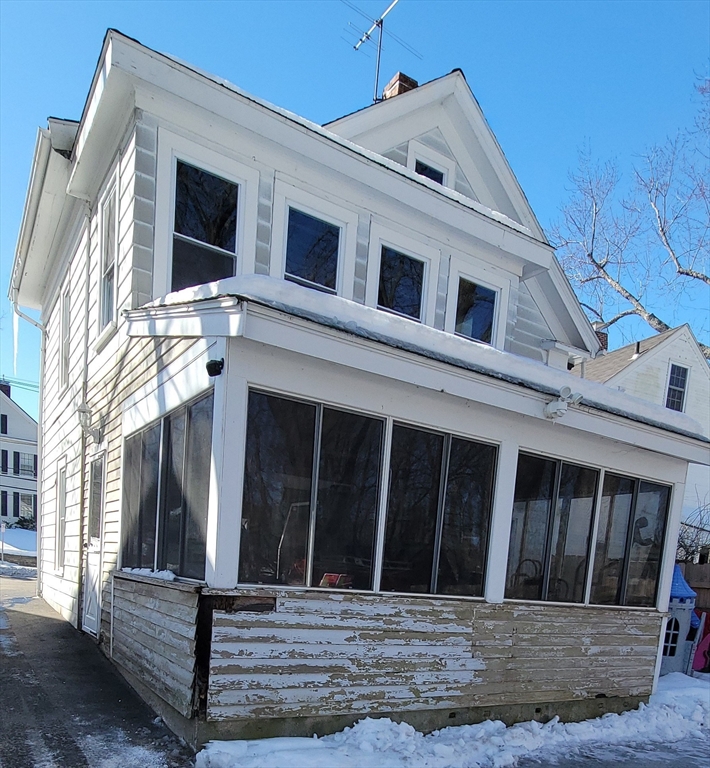 97 Elm St.