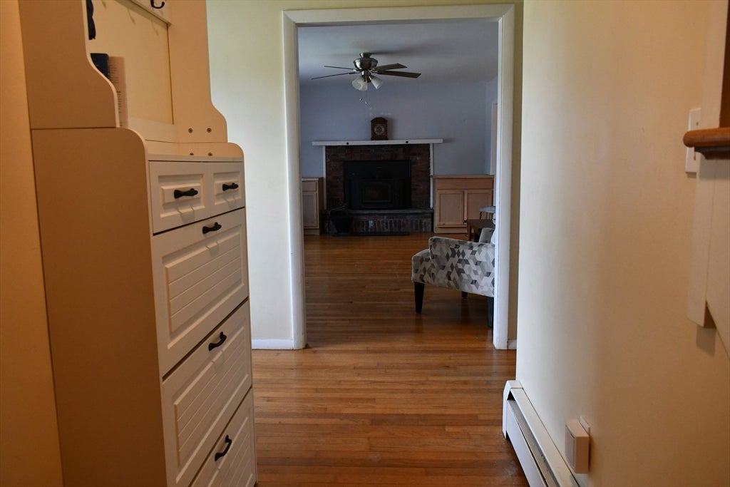 583 Whetstone Hill Rd