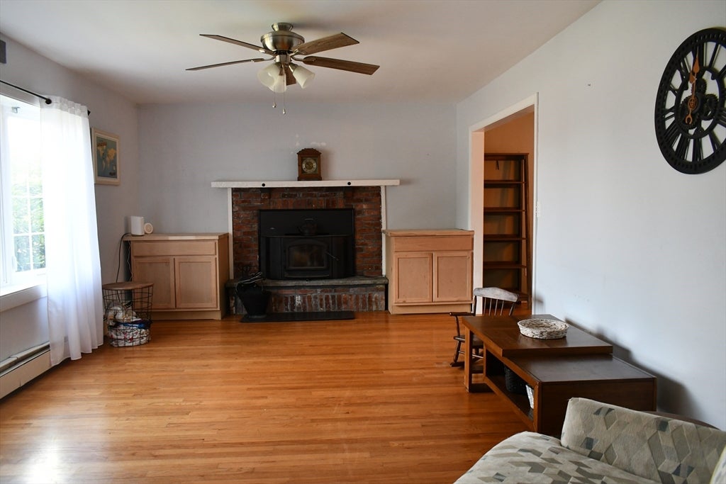 583 Whetstone Hill Rd