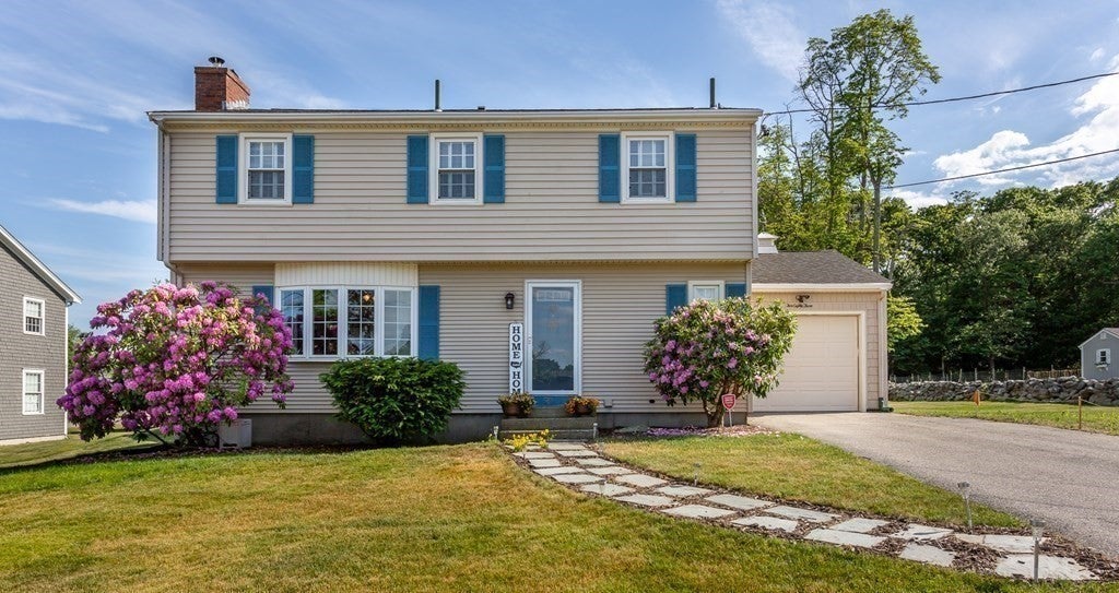 583 Whetstone Hill Rd, Somerset, MA, 583 Whetstone Hill Rd, Somerset, MA Photo #2