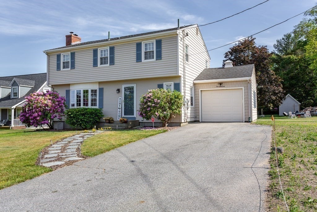 583 Whetstone Hill Rd, Somerset, MA, 583 Whetstone Hill Rd, Somerset, MA Photo #1