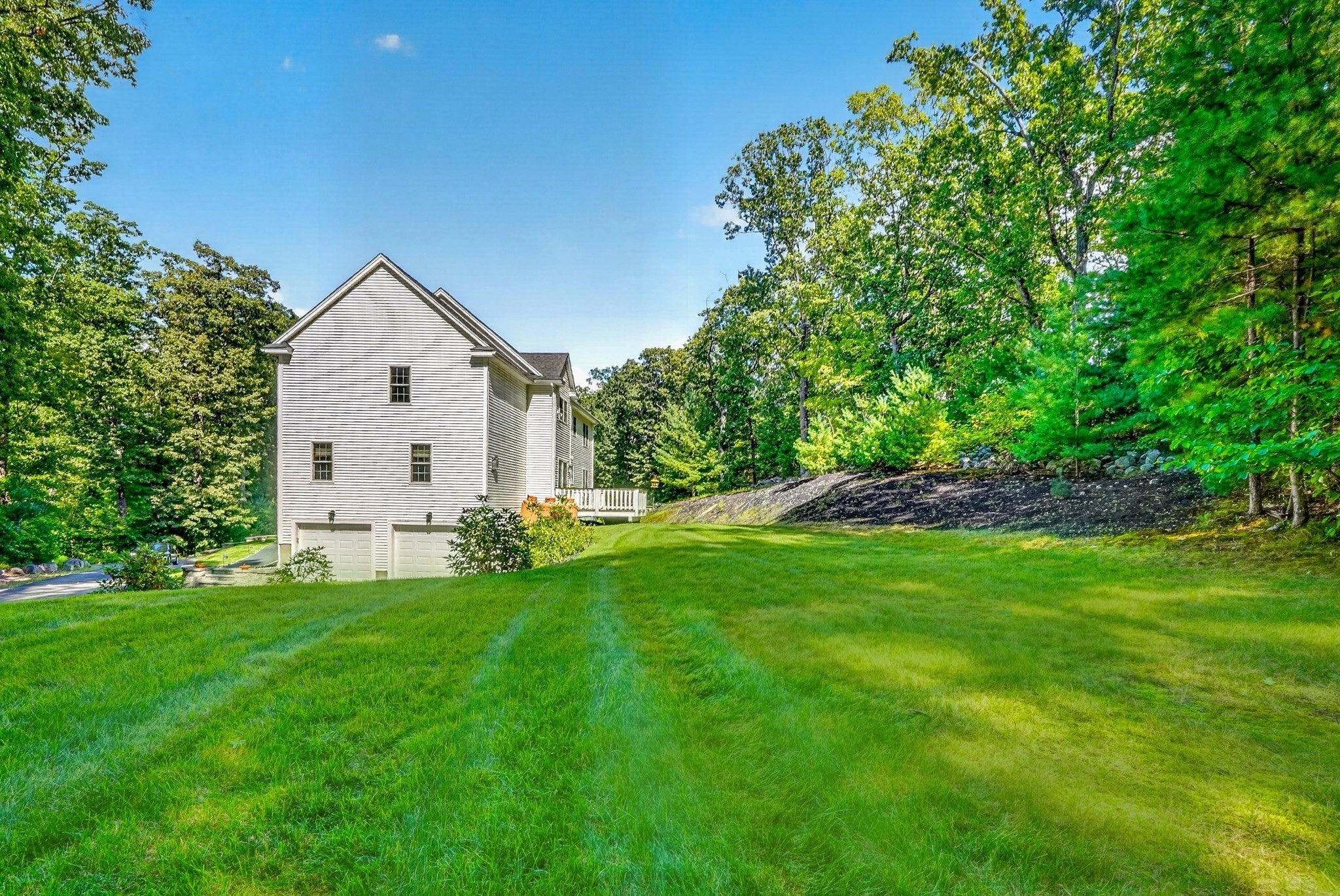 4 Murray Hill Circle, Wilmington, MA Photo #33