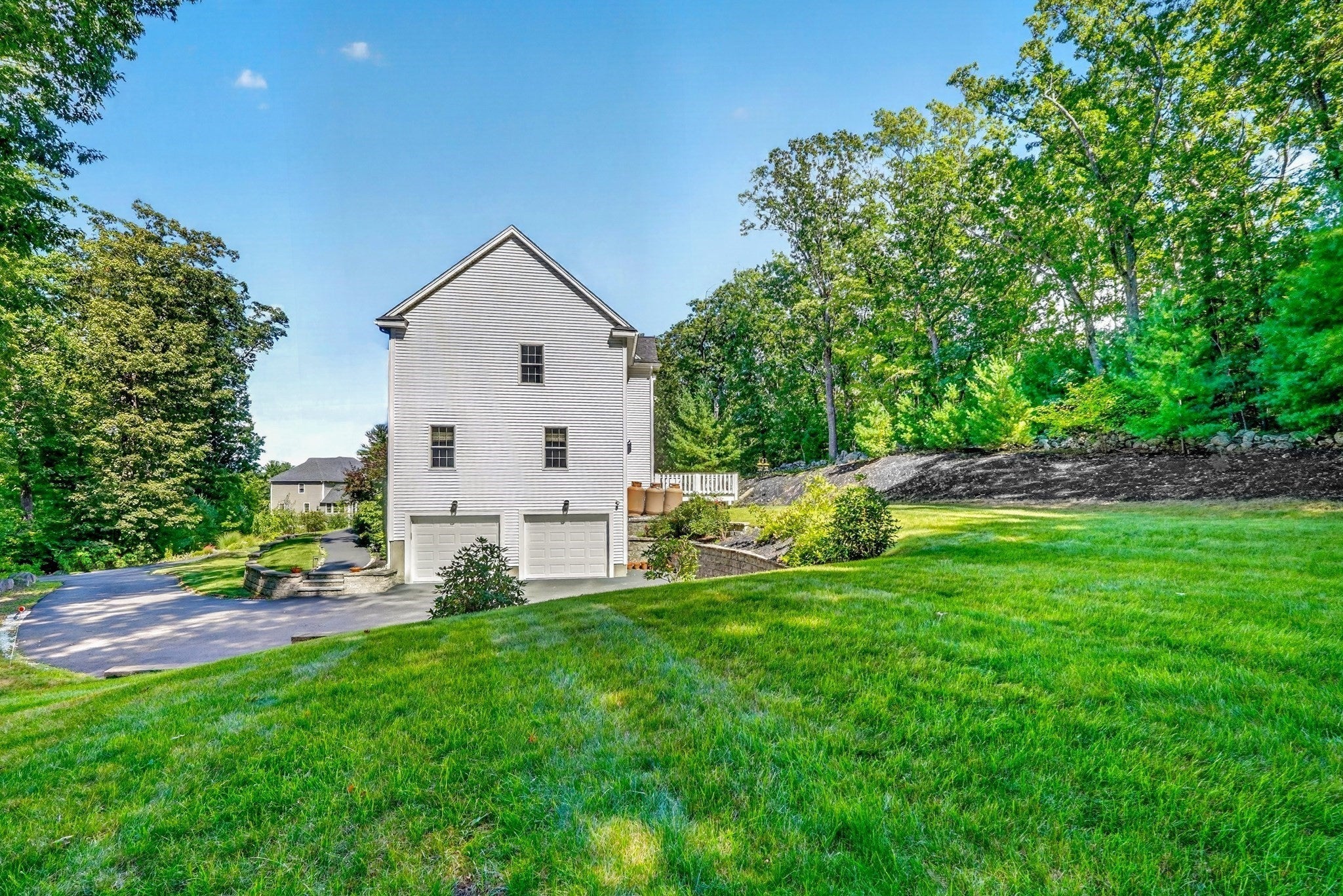 4 Murray Hill Circle, Wilmington, MA Photo #34