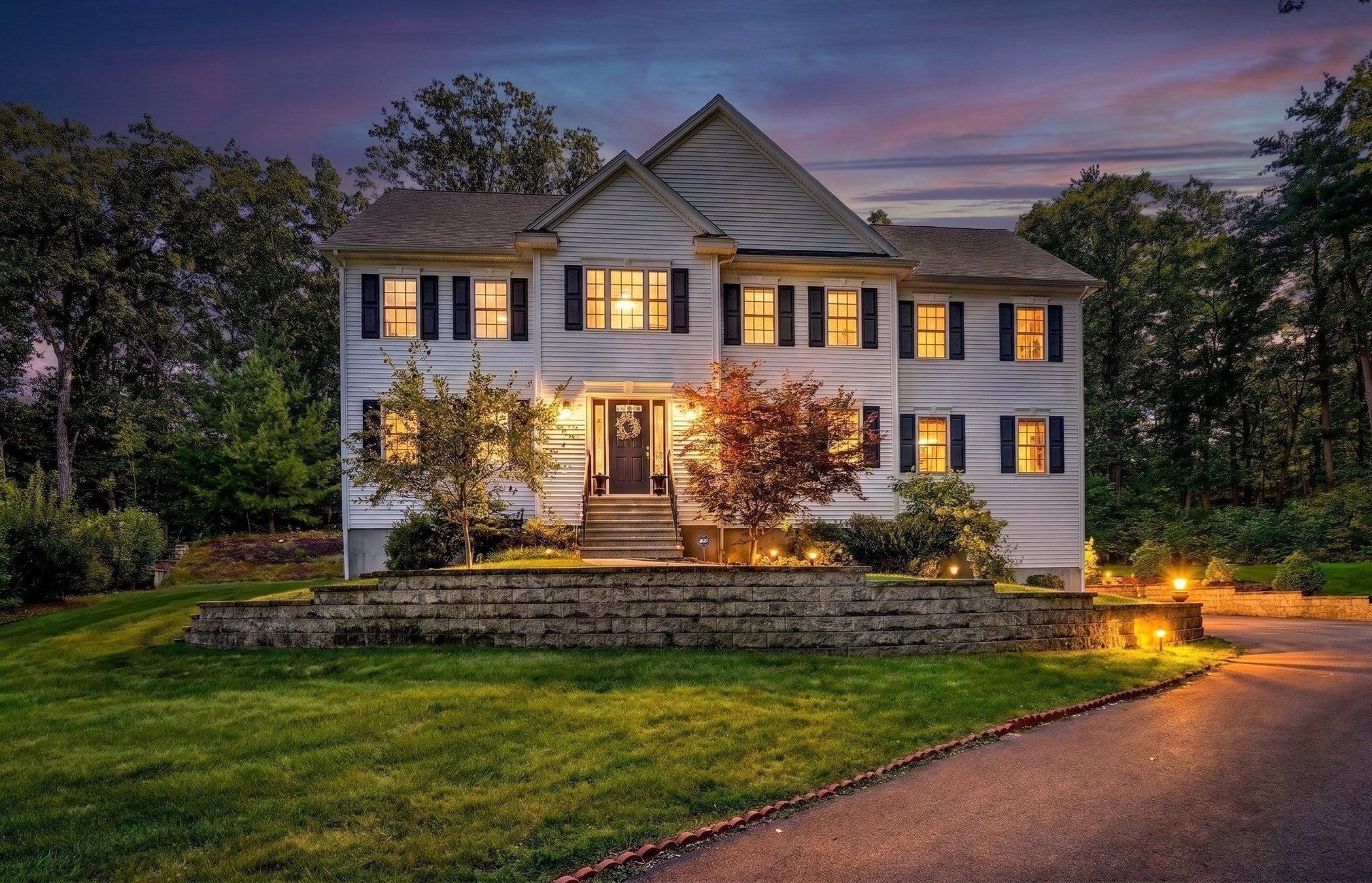 4 Murray Hill Circle, Wilmington, MA Photo #38