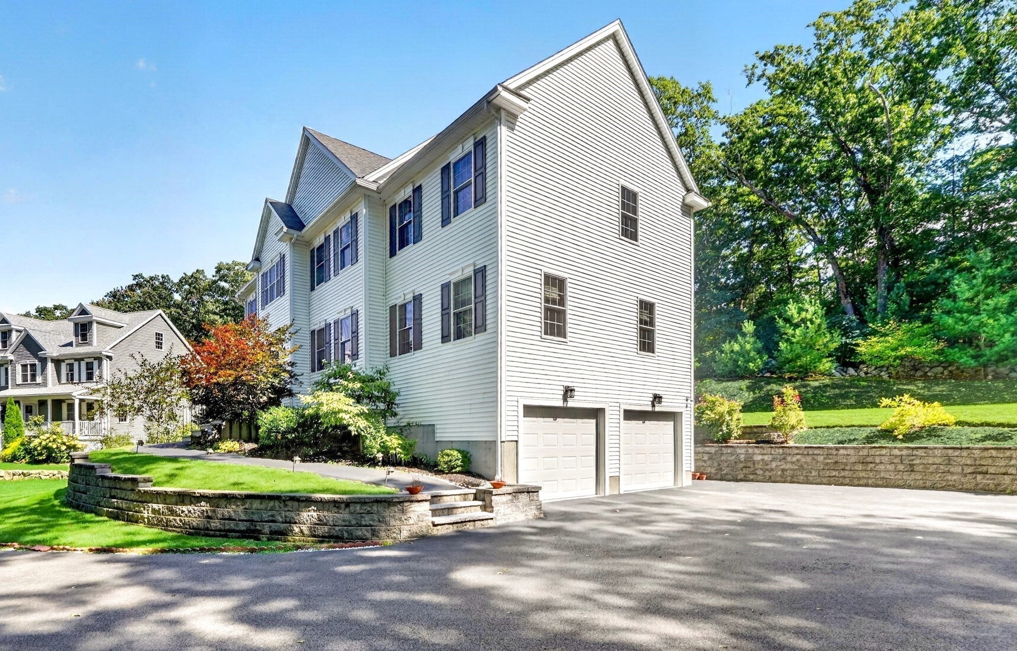 4 Murray Hill Circle, Wilmington, MA Photo #35