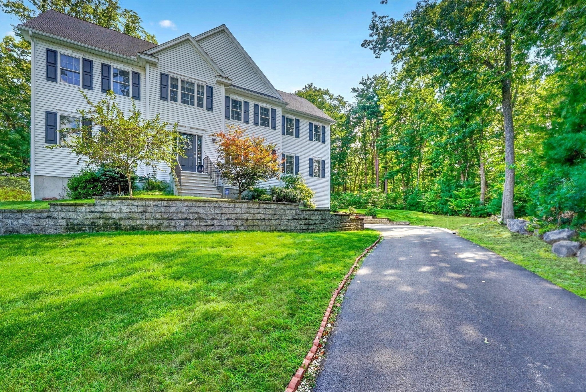 4 Murray Hill Circle, Wilmington, MA Photo #36