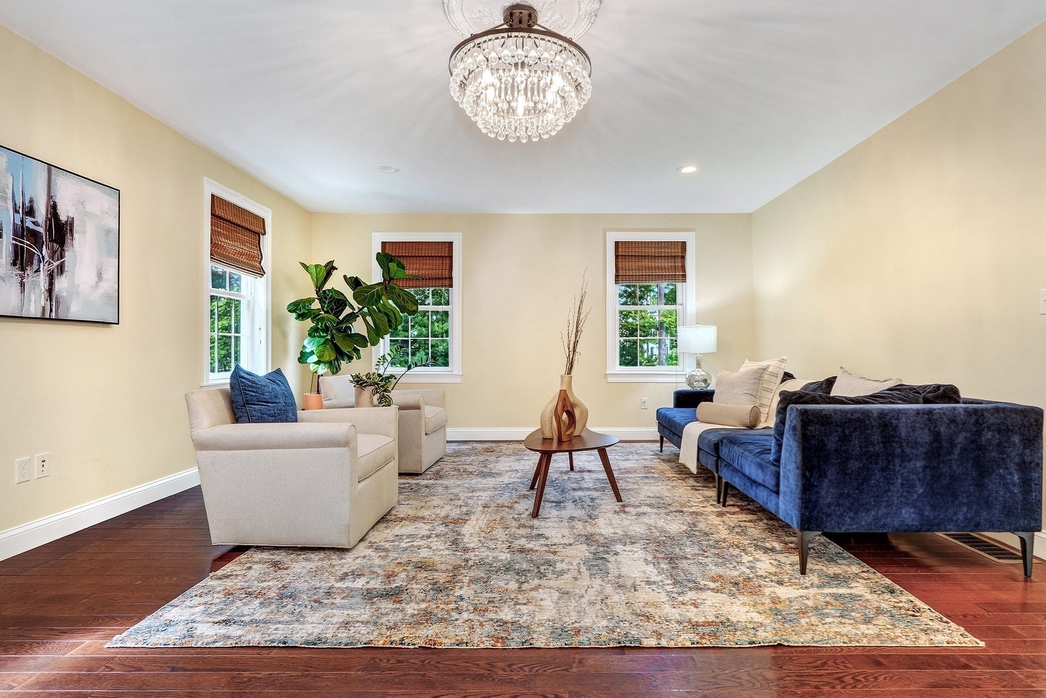 4 Murray Hill Circle, Wilmington, MA Photo #12