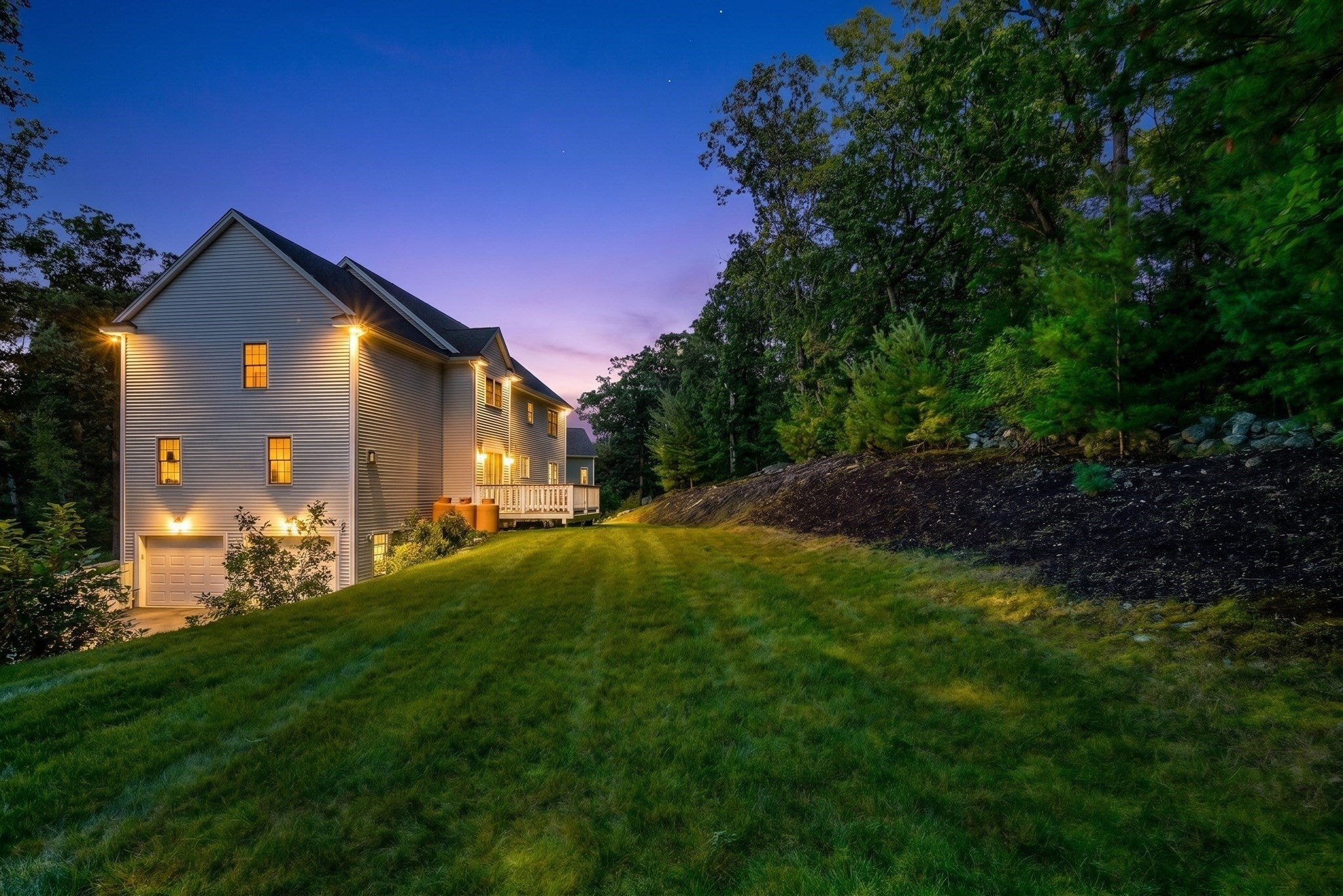 4 Murray Hill Circle, Wilmington, MA Photo #37