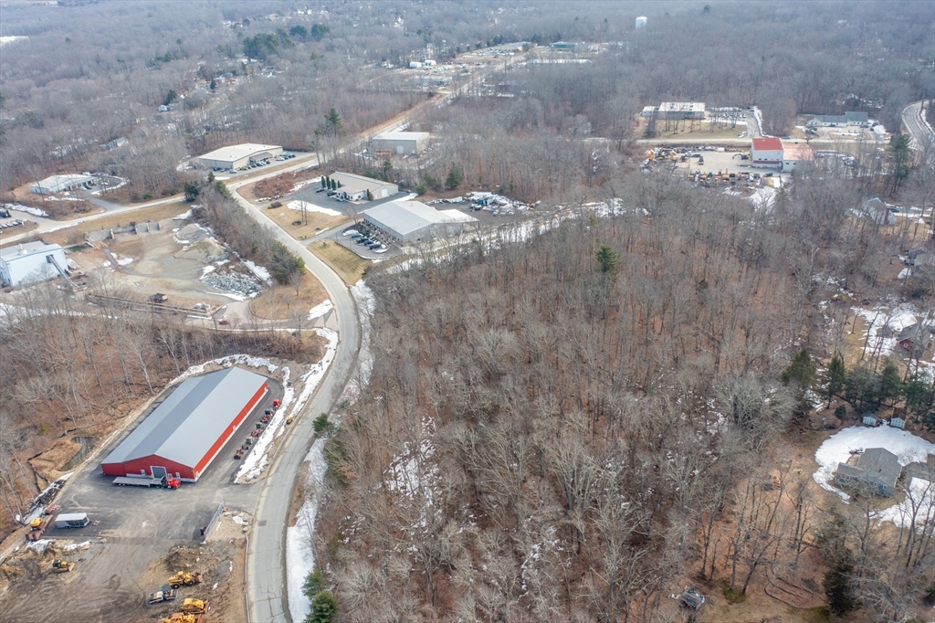 0 West Parkway