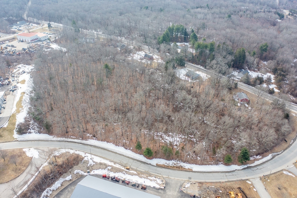 0 West Parkway