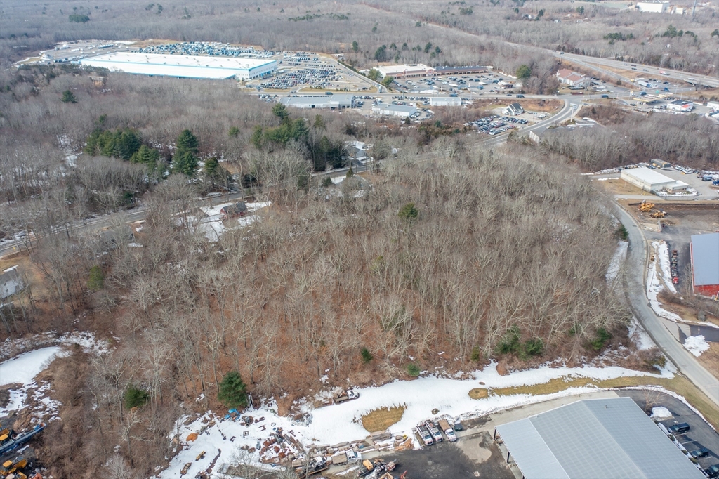 0 West Parkway