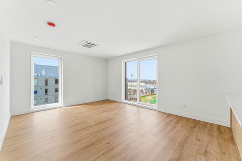 Photo of 1035 Commonwealth Ave #211, Boston, MA 02215 (MLS # 73503727)