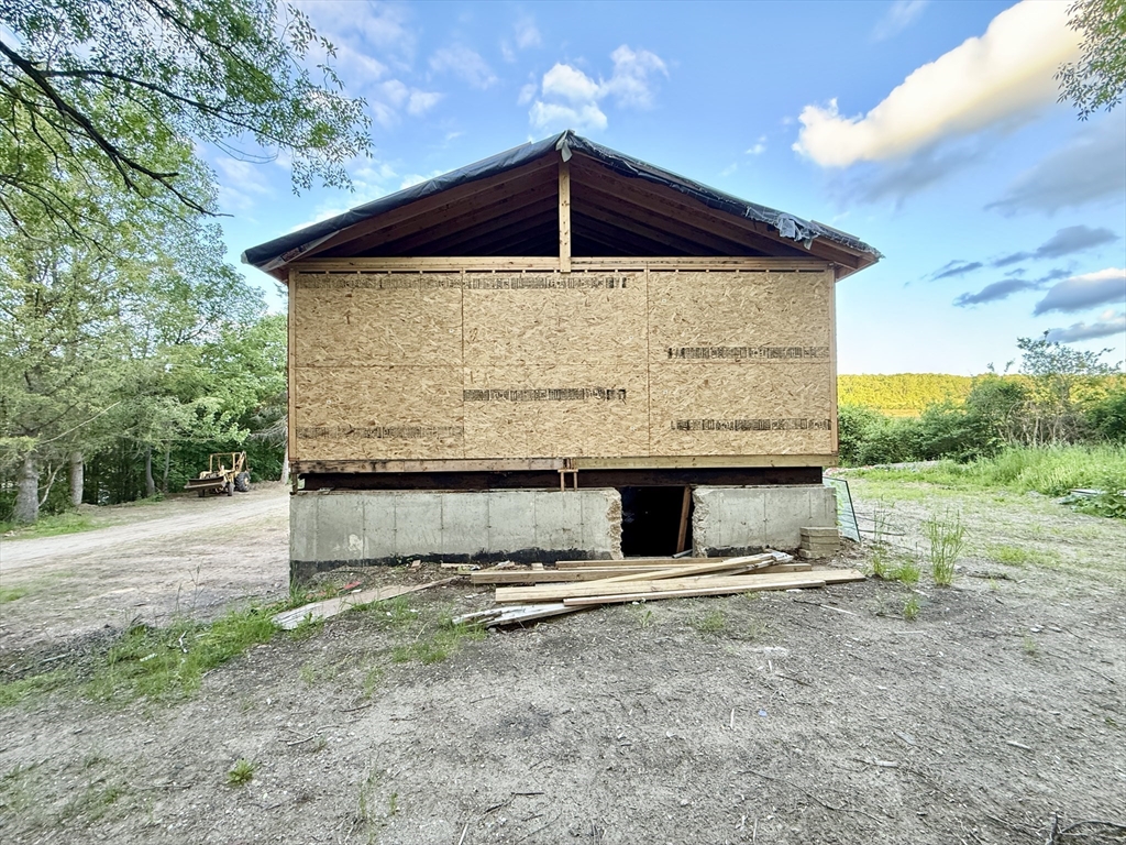 100 Bucklin Rd