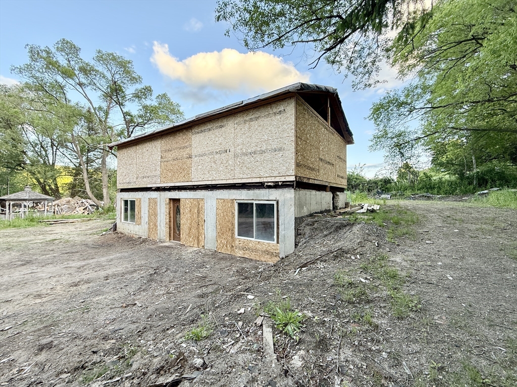 100 Bucklin Rd