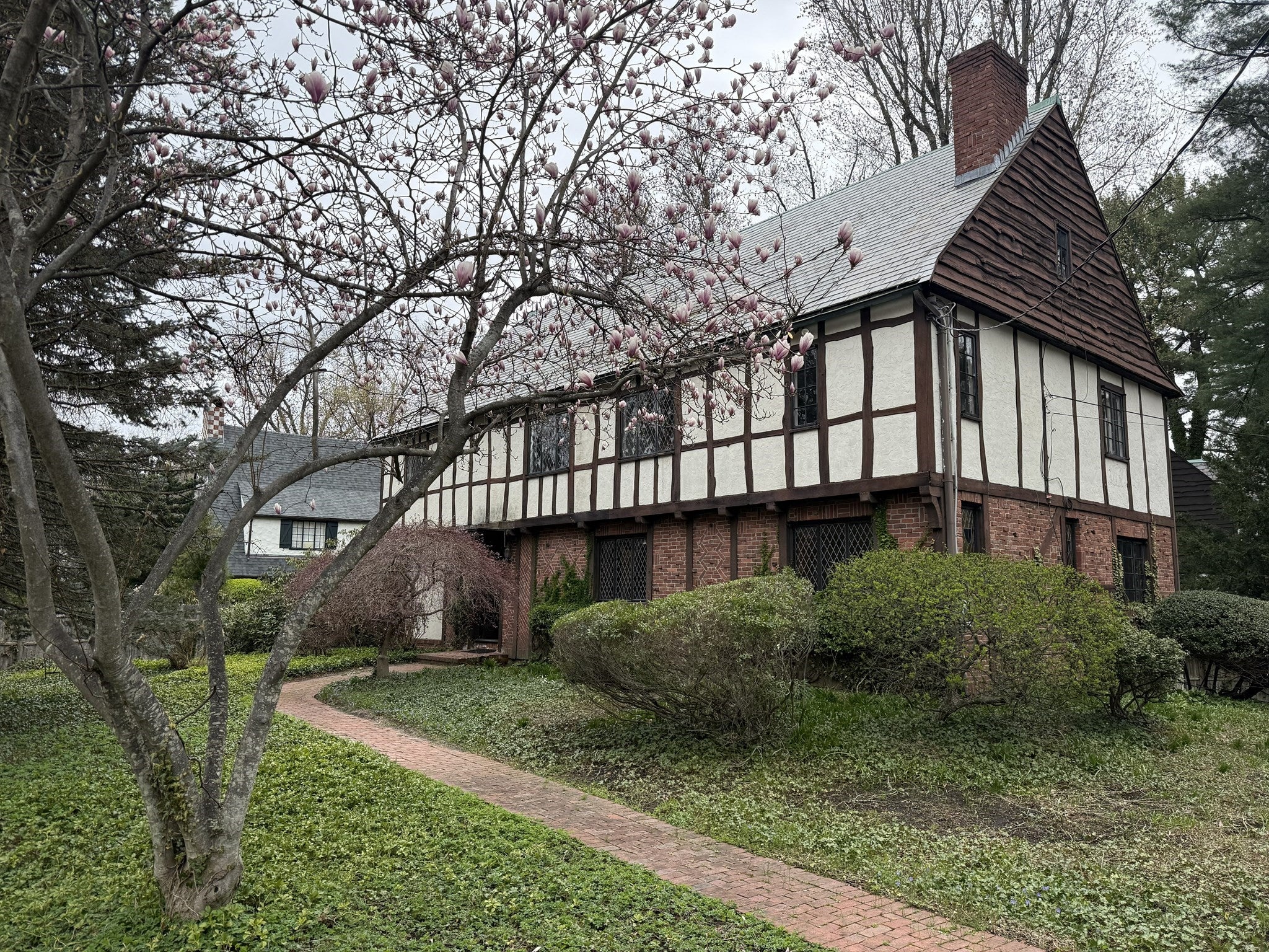 764 Hammond St