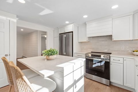 Photo of 398 Lund Farm Way, Brewster, MA 02631 (MLS # 73456519)