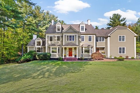 91 Metacomet Way Marshfield MA 02050