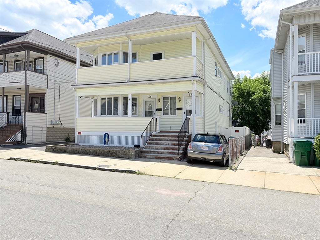56-58 Stanley Ave #58, Medford, MA, 56-58 Stanley Ave #58, Medford, MA Photo #2