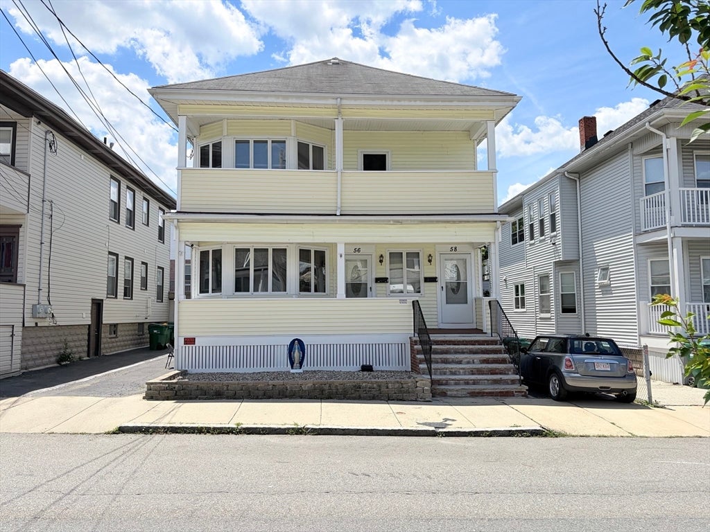 56-58 Stanley Ave #58, Medford, MA, 56-58 Stanley Ave #58, Medford, MA Photo #1