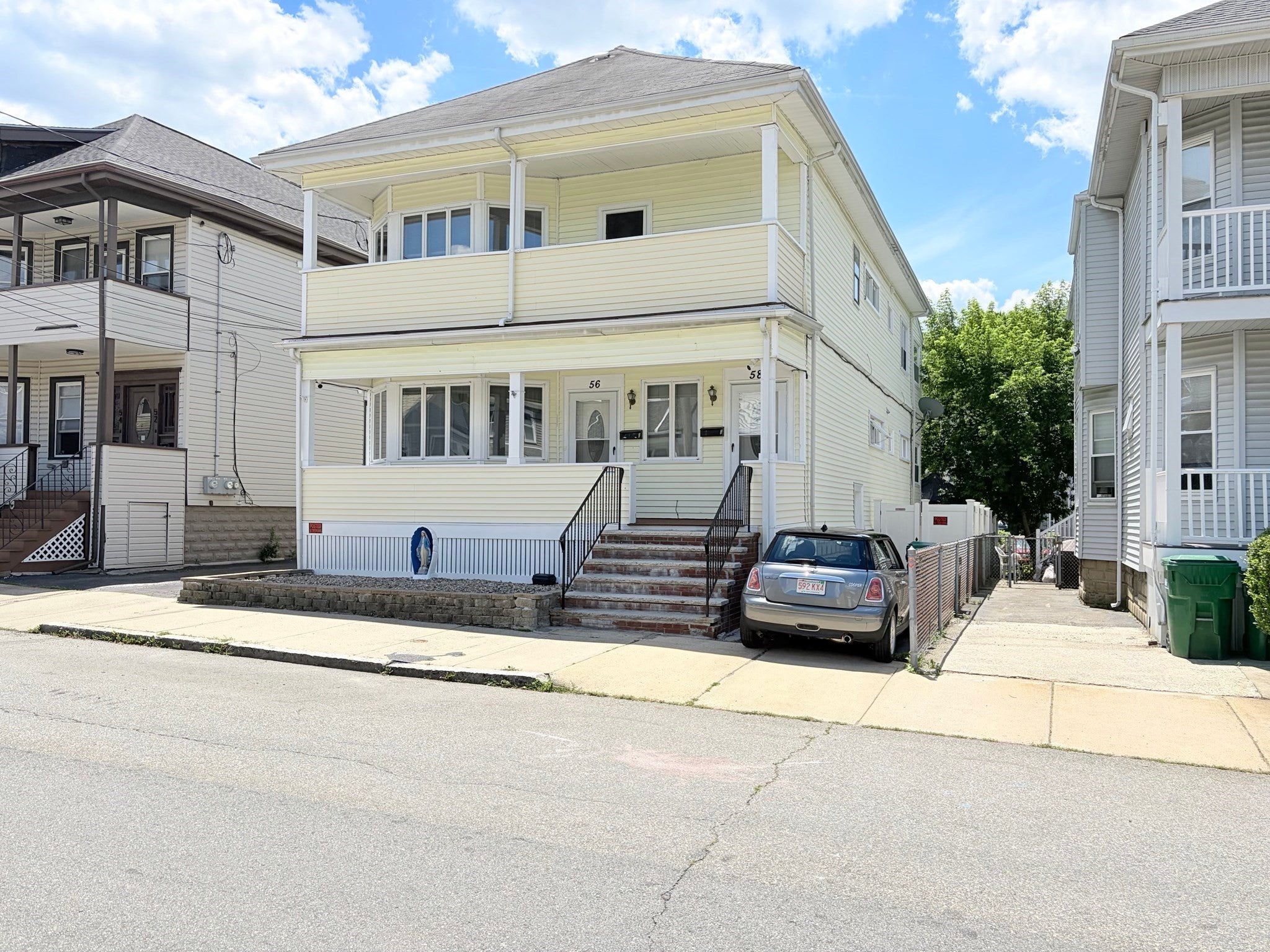 56-58 Stanley Ave #58, Medford, MA, 56-58 Stanley Ave #58, Medford, MA Photo #2