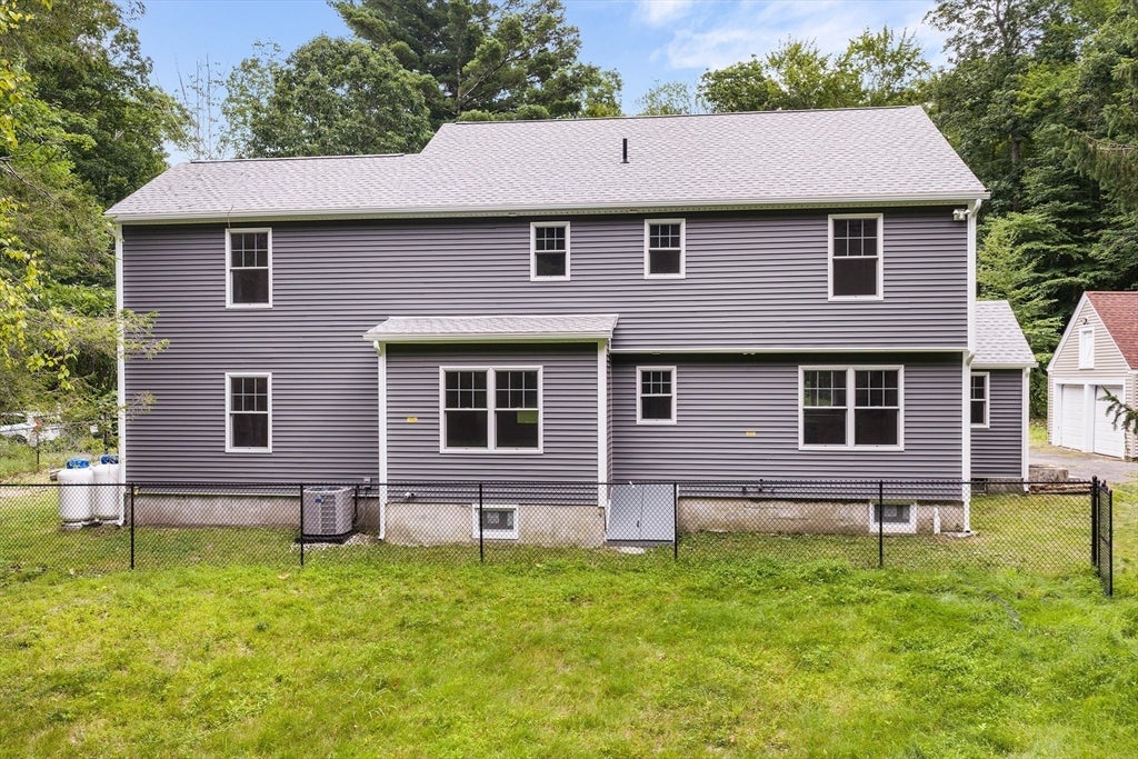 939 Monson Rd, Wilbraham, MA Photo #36