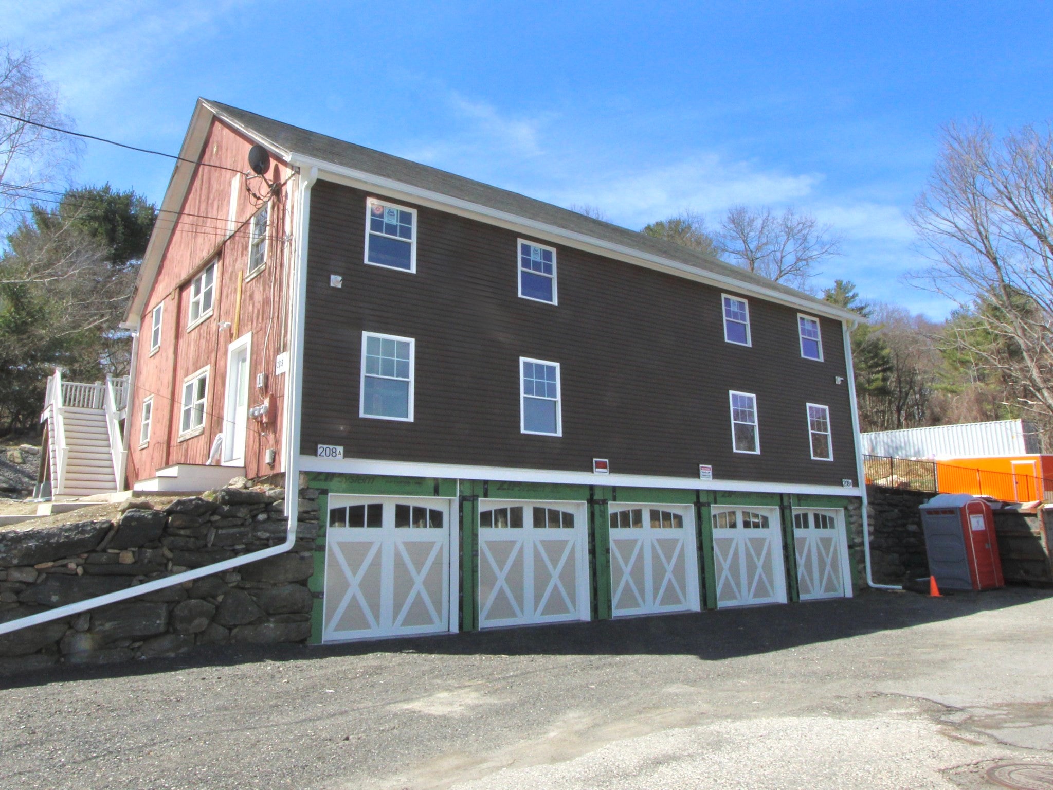 208 West Main St #1, Millbury, MA, 208 West Main St #1, Millbury, MA Photo #1