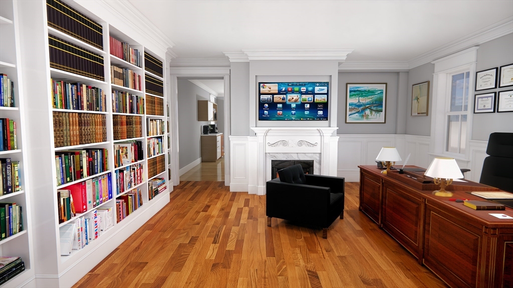 24 Center St OFFICE