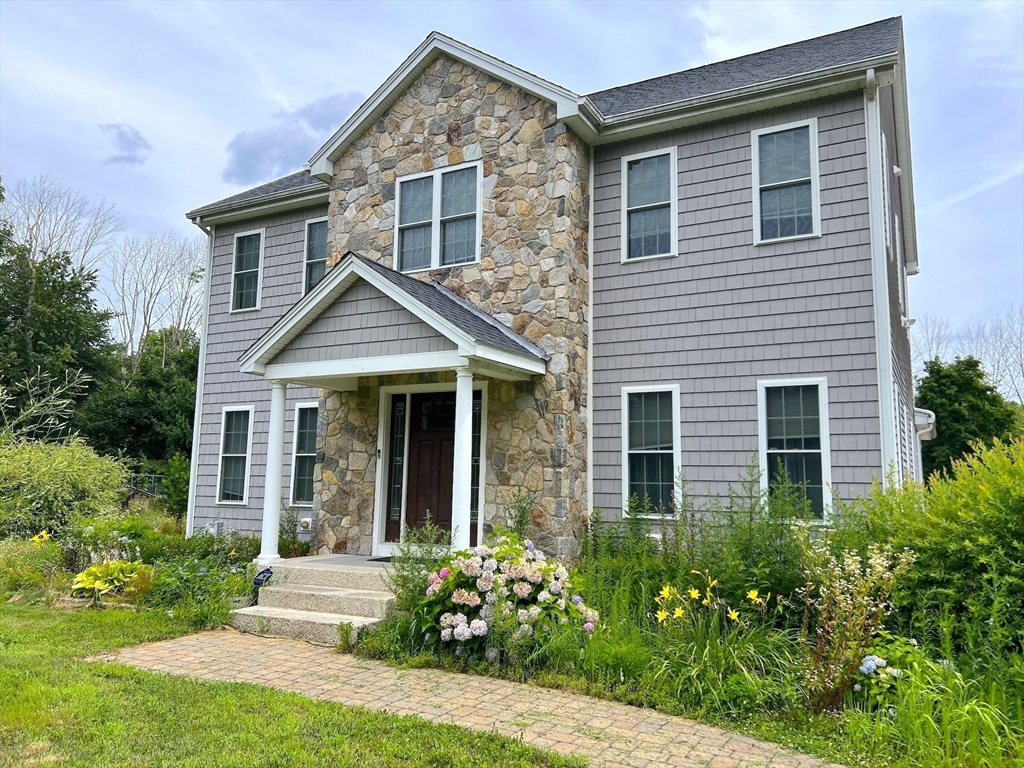 364 Chestnut Hill Rd