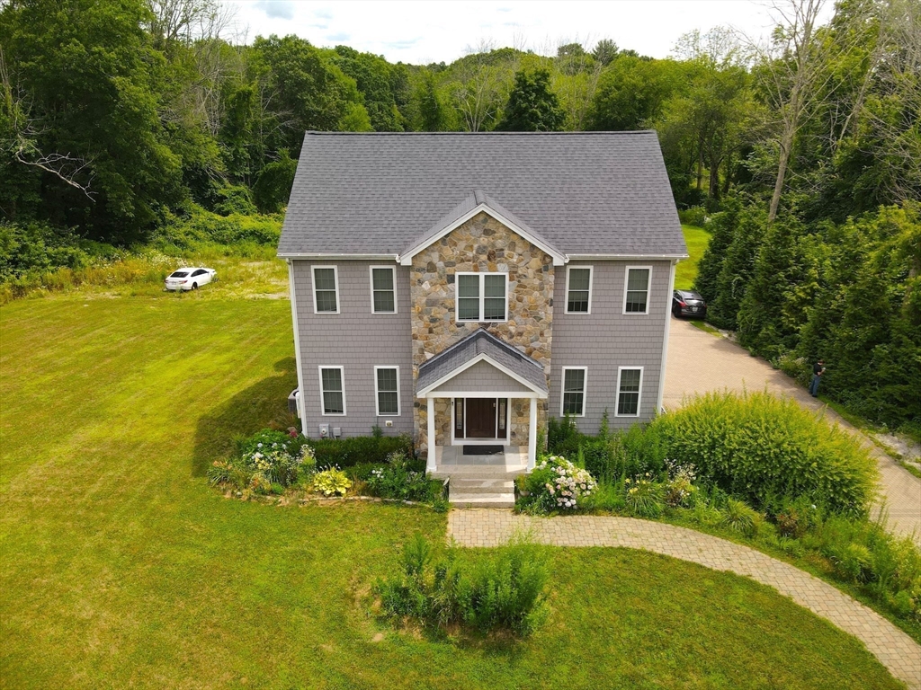 364 Chestnut Hill Rd