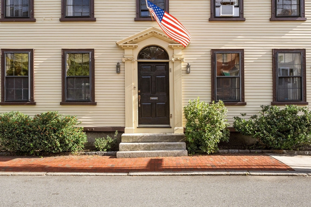 81 Essex St 1