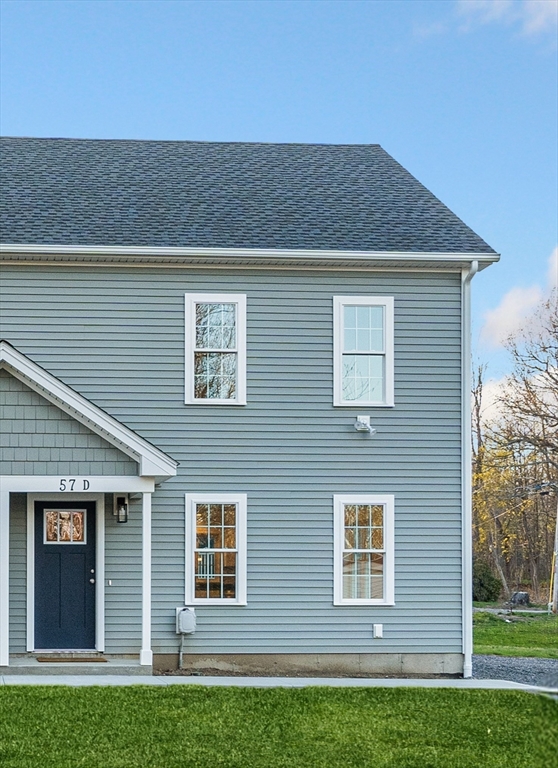 57 Maple Ave D