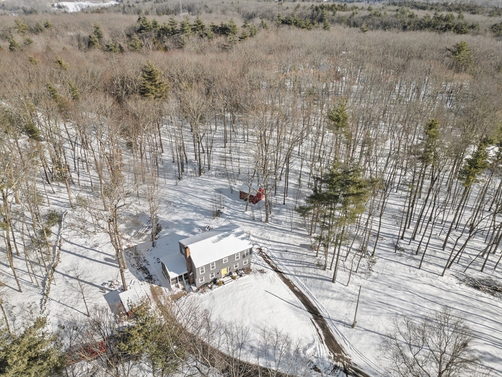 5 Fieldstone Lane