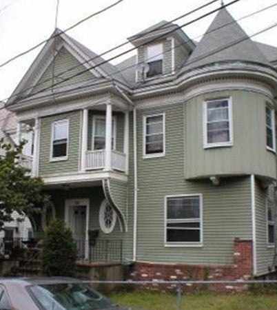 36 Gordon Street, Boston, MA, 36 Gordon Street, Boston, MA Photo #15