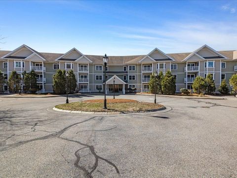 Photo of 490 Main Street #205, Northborough, MA 01532 (MLS # 73500282)