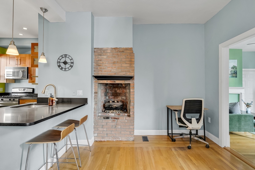 102 River St #2, Cambridge, MA Photo #8
