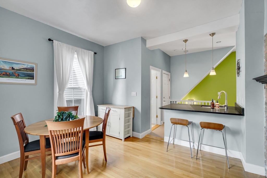 102 River St #2, Cambridge, MA Photo #6