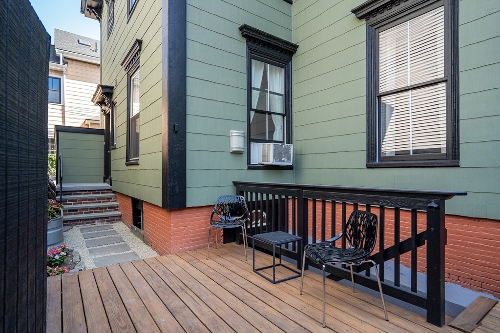 102 River St #2, Cambridge, MA Photo #16