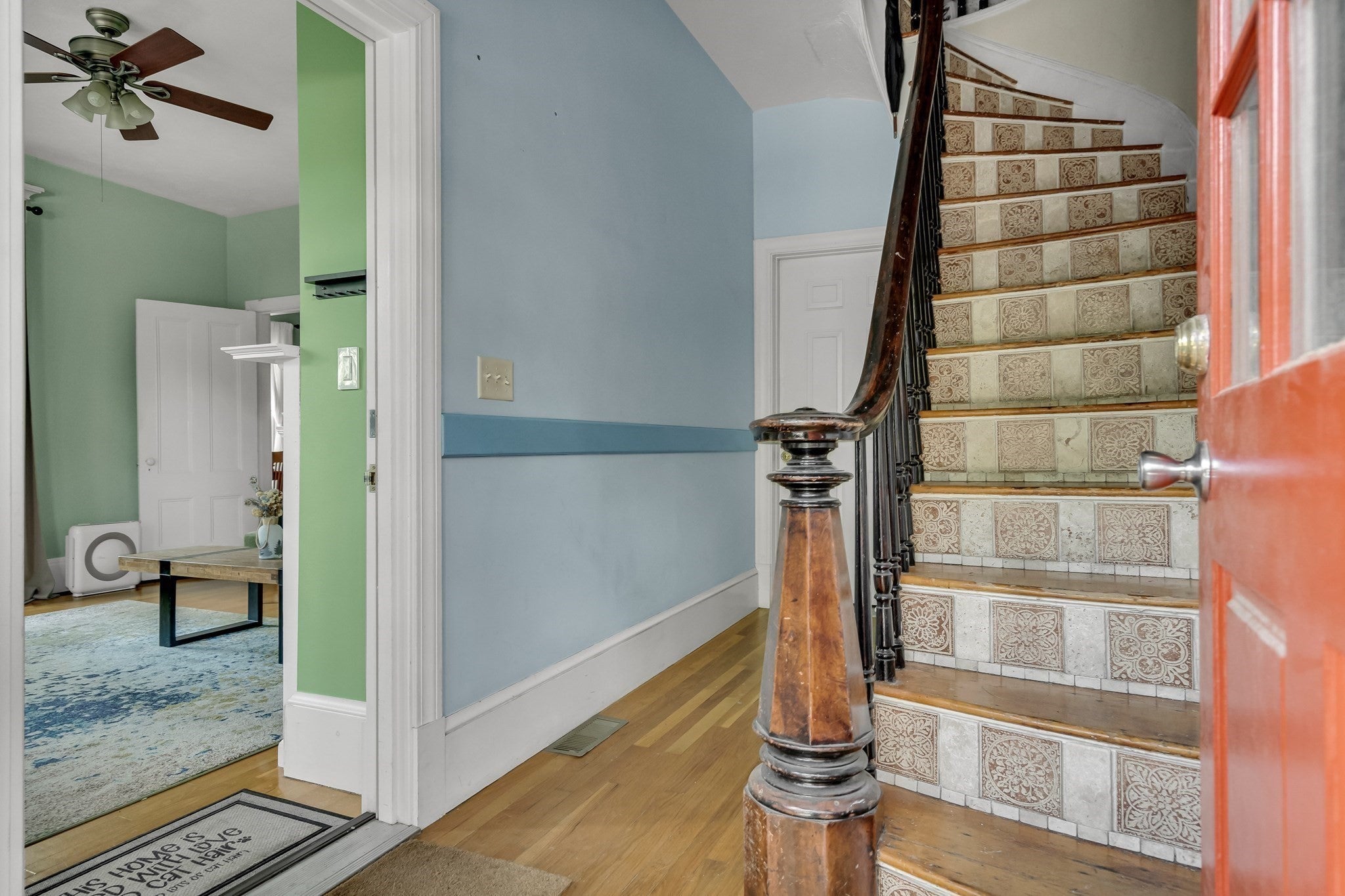 102 River St 2, Cambridge MA 02139