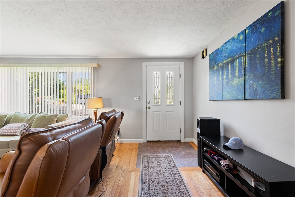 11 Adams St