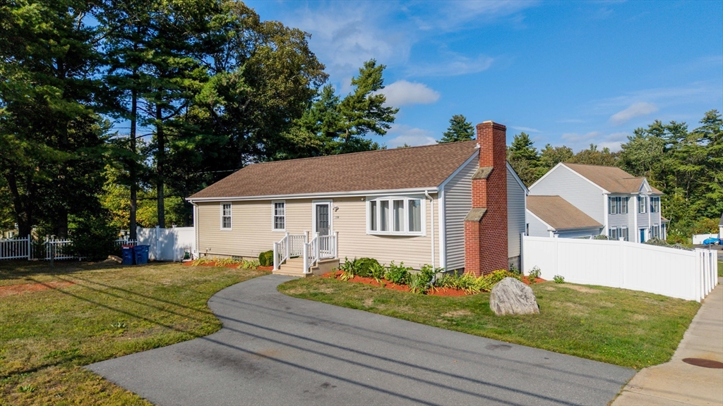 1350 Phillips Rd.