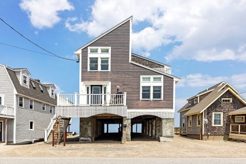 Photo of 161 Turner Road, Scituate, MA 02066 (MLS # 73565927)