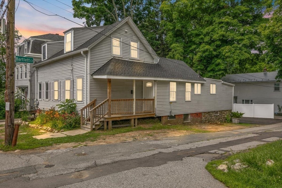 14-16 Bartlett Ave #16, Haverhill, MA Photo #1